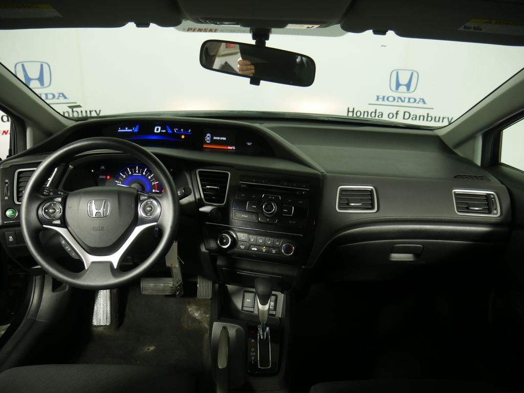 Thumbnail: 2013 Honda Civic - 11