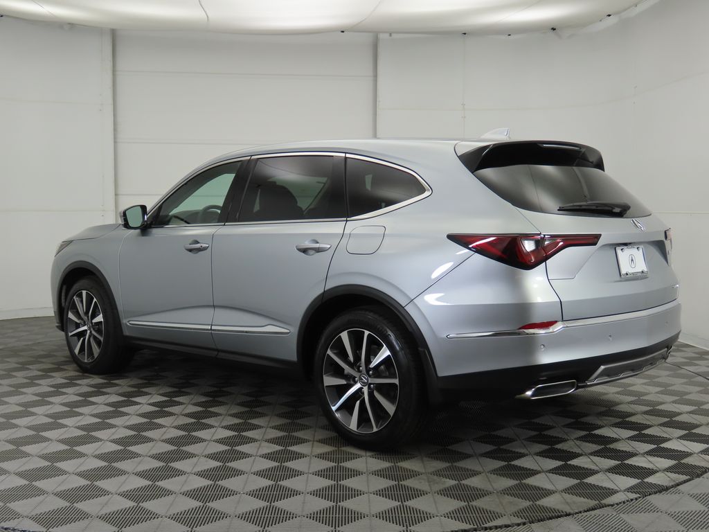 Thumbnail: 2026 Acura MDX - 7