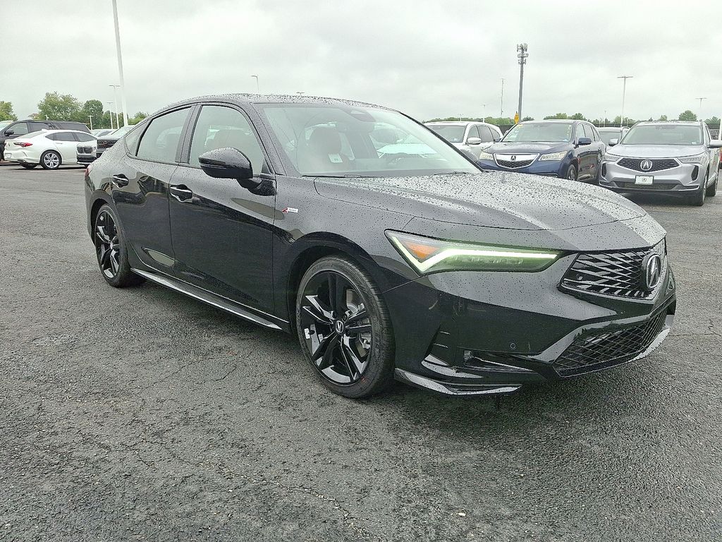 Thumbnail: 2026 Acura Integra - 2