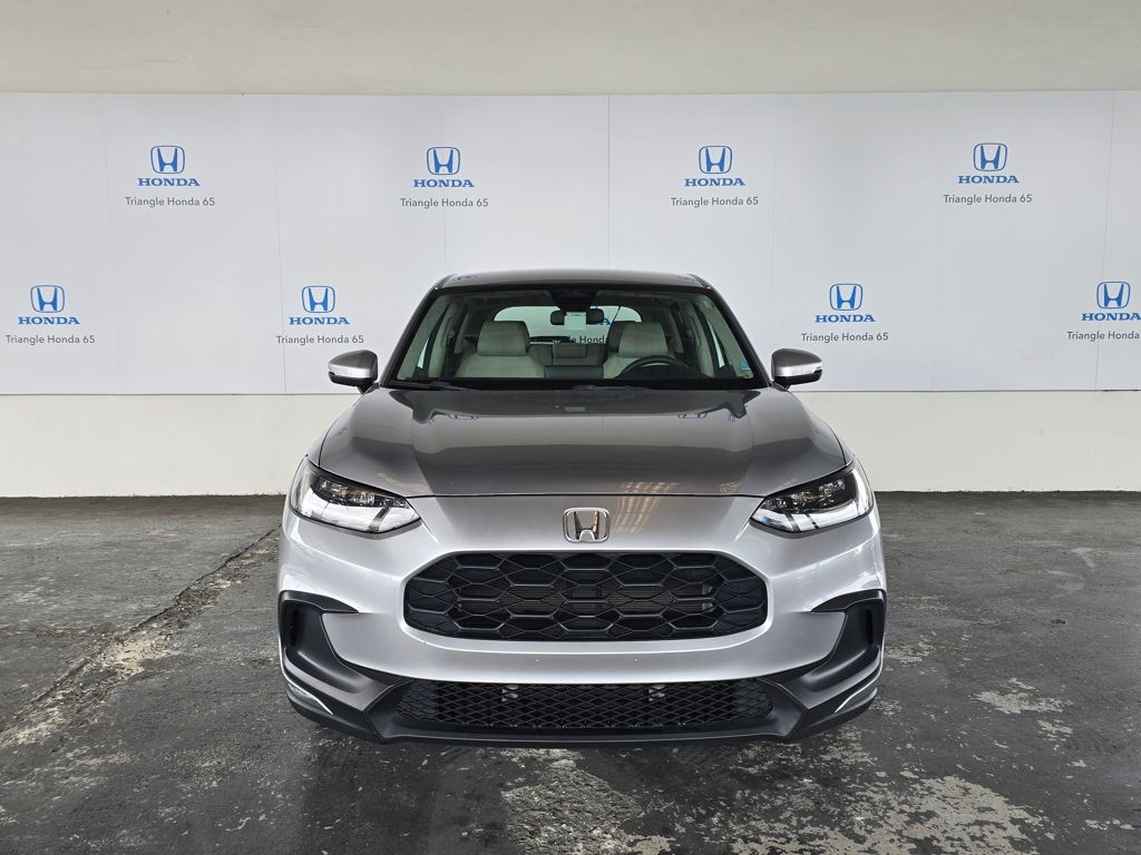 Thumbnail: 2024 Honda HR-V - 2