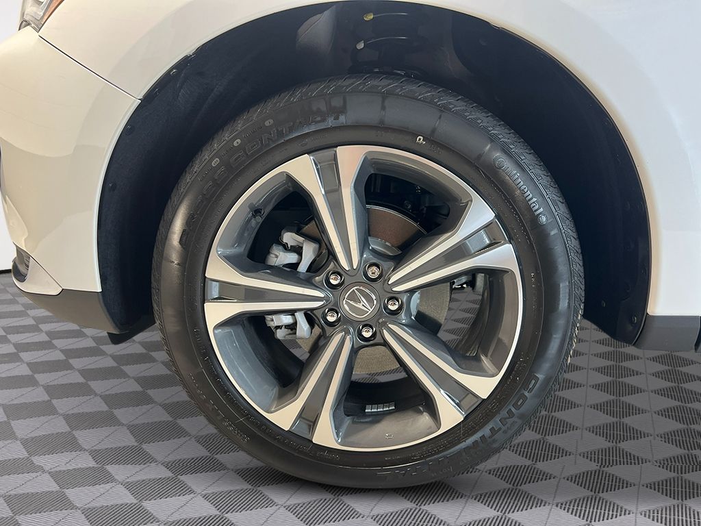 new 2026 Acura RDX car