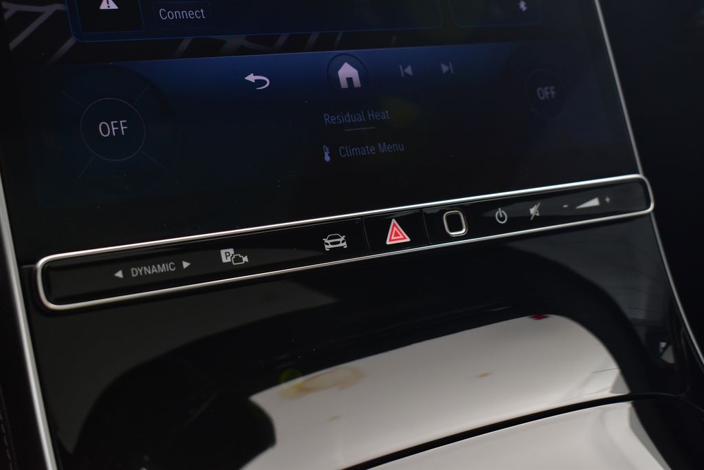 Thumbnail: 2022 Mercedes-Benz S-Class - 23