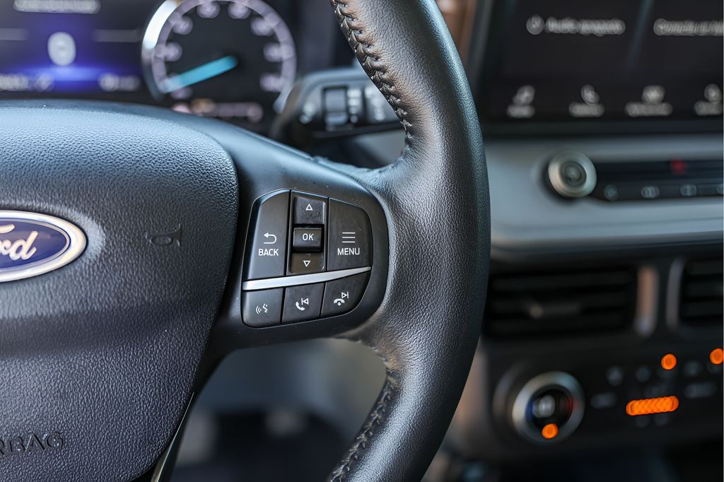 Used Car 2022 Ford Maverick  Lariat For Sale Under $30,000 In Austin, Texas