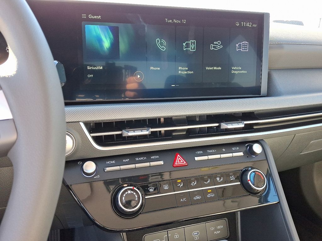 Thumbnail: 2025 Hyundai Sonata - 8