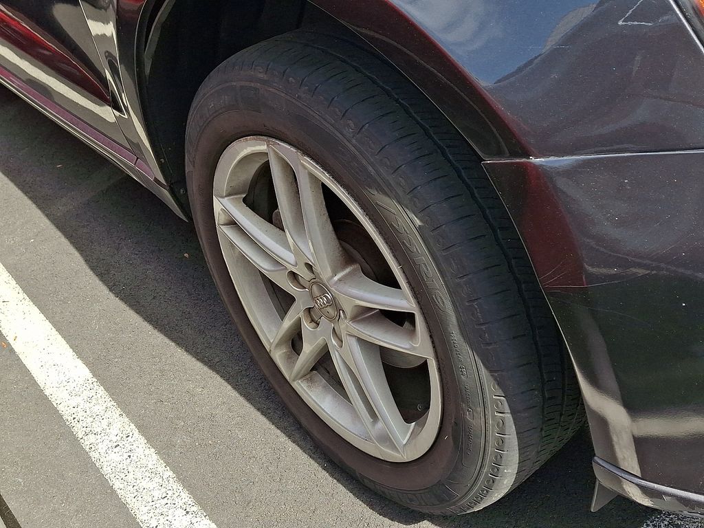 Thumbnail: 2016 Audi Q5 - 4