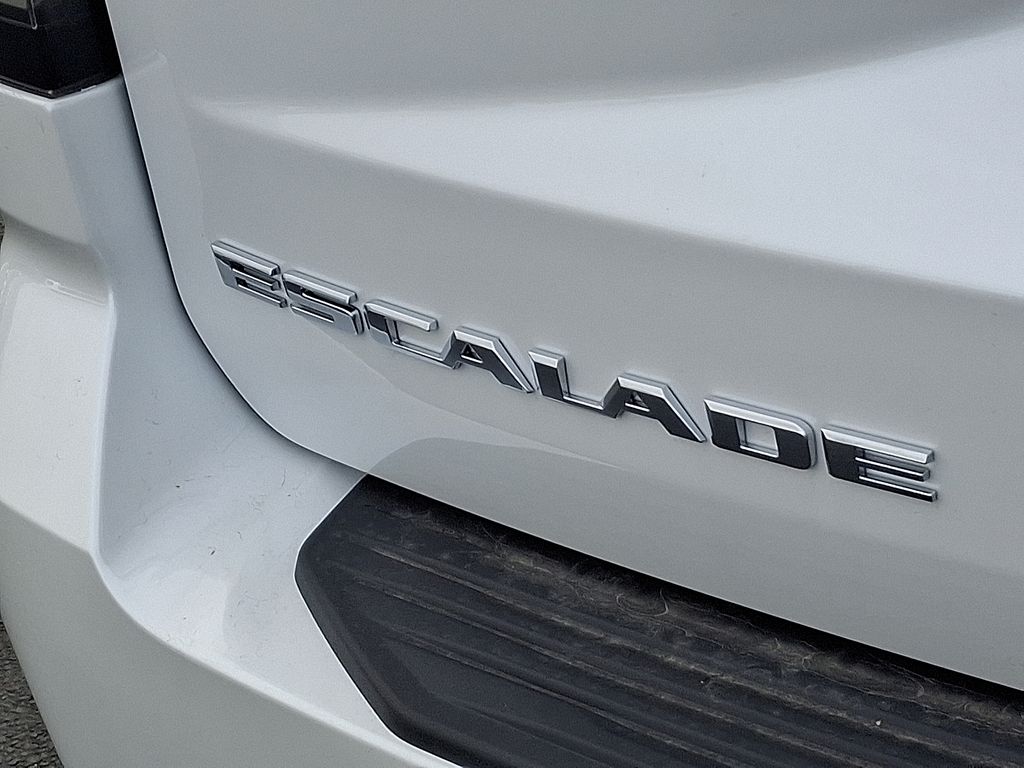 2025 Cadillac Escalade Sport Platinum 5