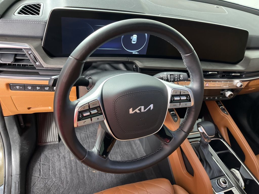 Thumbnail: 2024 Kia Telluride - 28