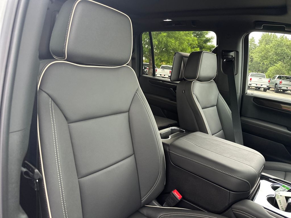 New 2026 Silver GMC Elevation image 41