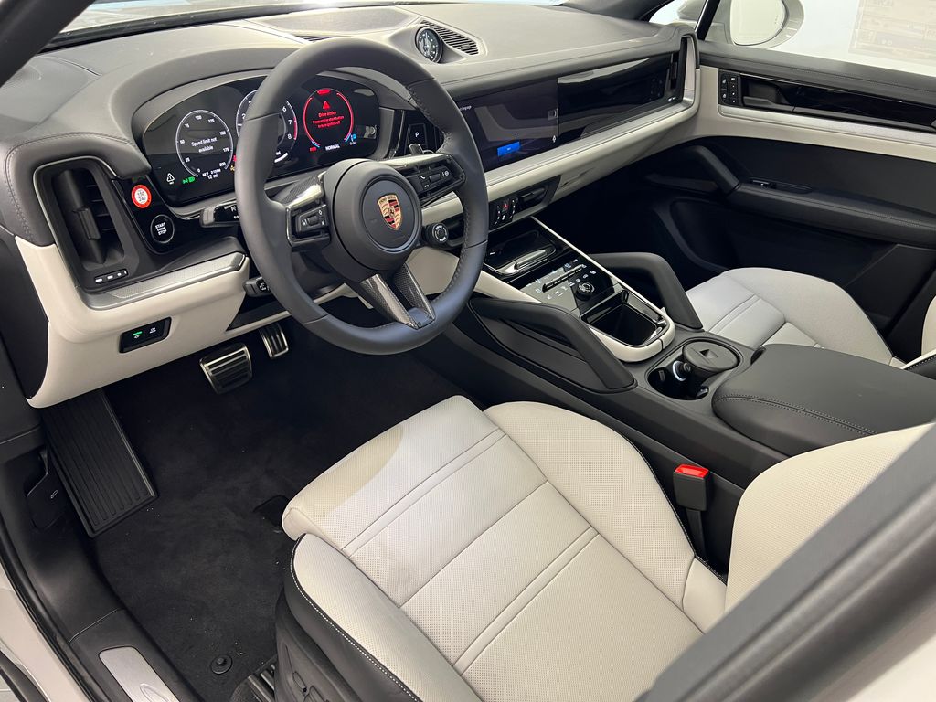 Thumbnail: 2026 Porsche  - 4