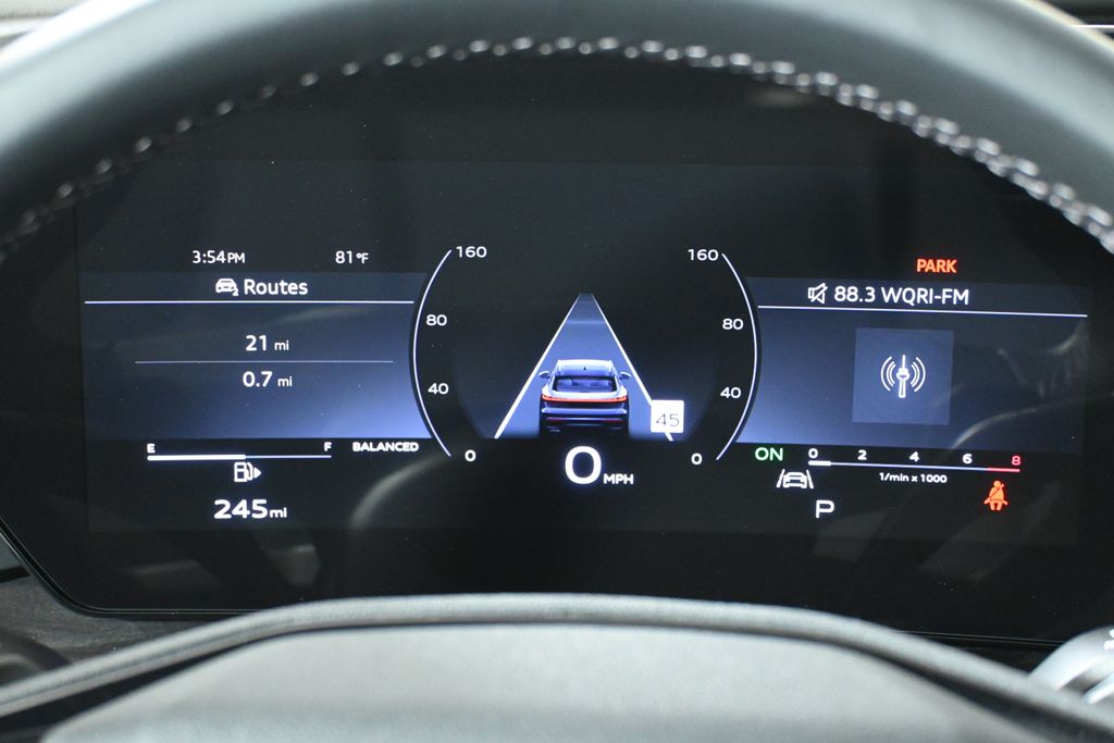 Thumbnail: 2025 Audi Q5 - 15