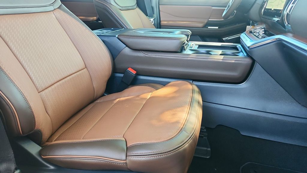 2026 Ford Expedition