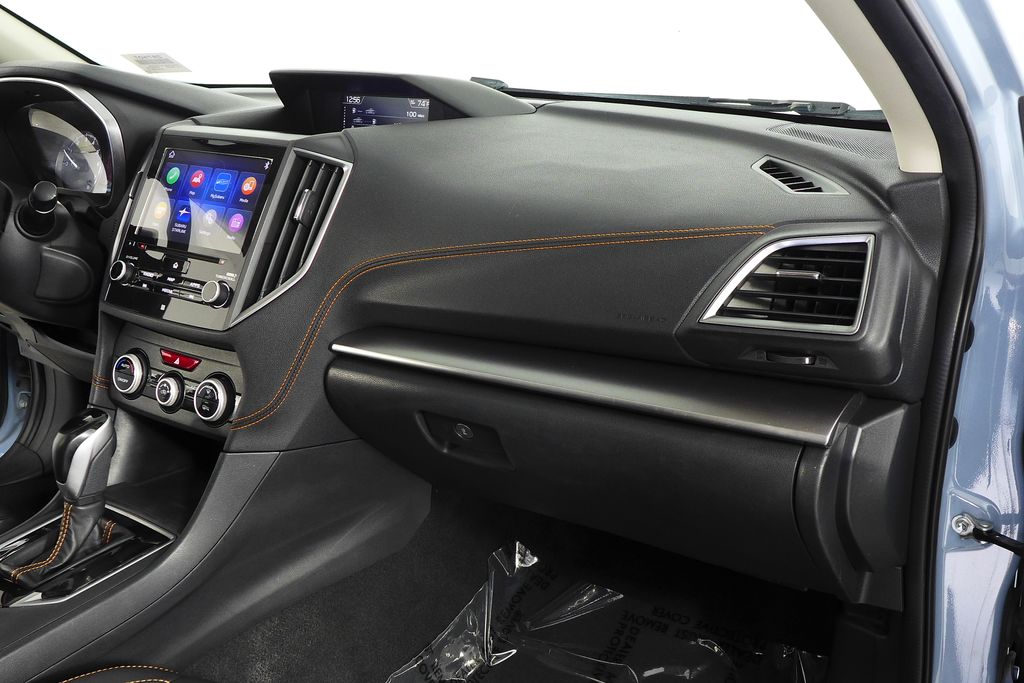 Thumbnail: 2020 Subaru Crosstrek - 14