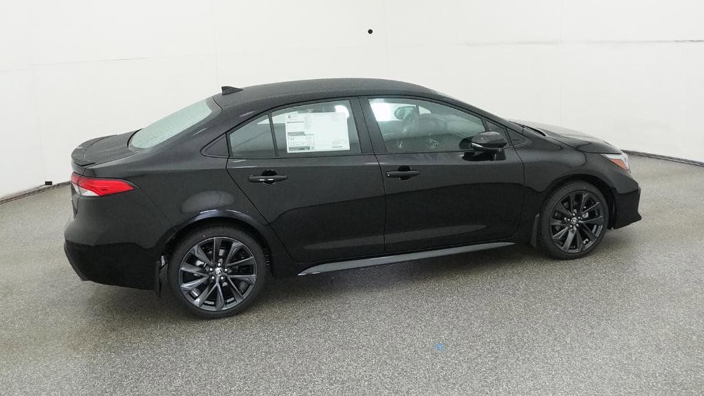 Thumbnail: 2026 Toyota Corolla - 21