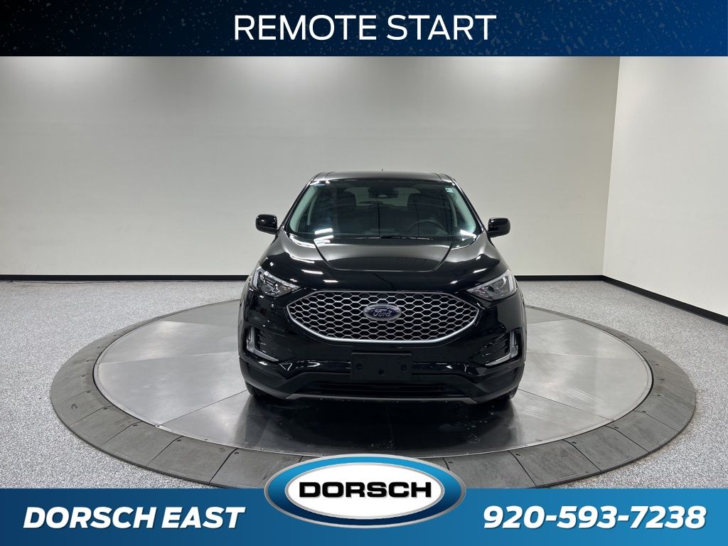 used 2024 Ford Edge car, priced at $28,637