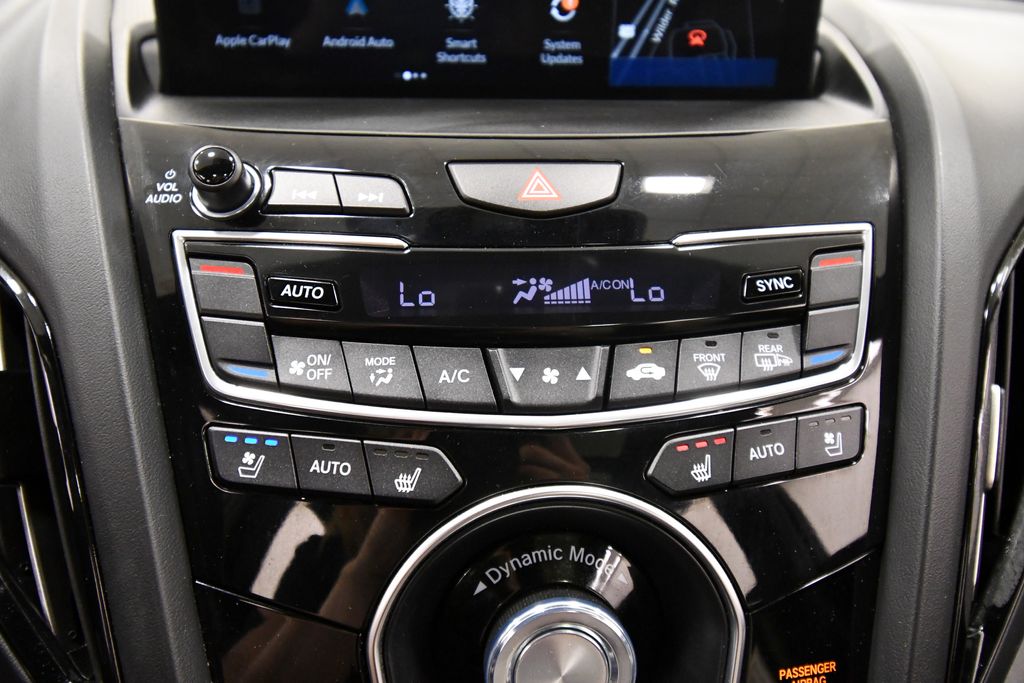 Used 2024 Acura RDX SUV