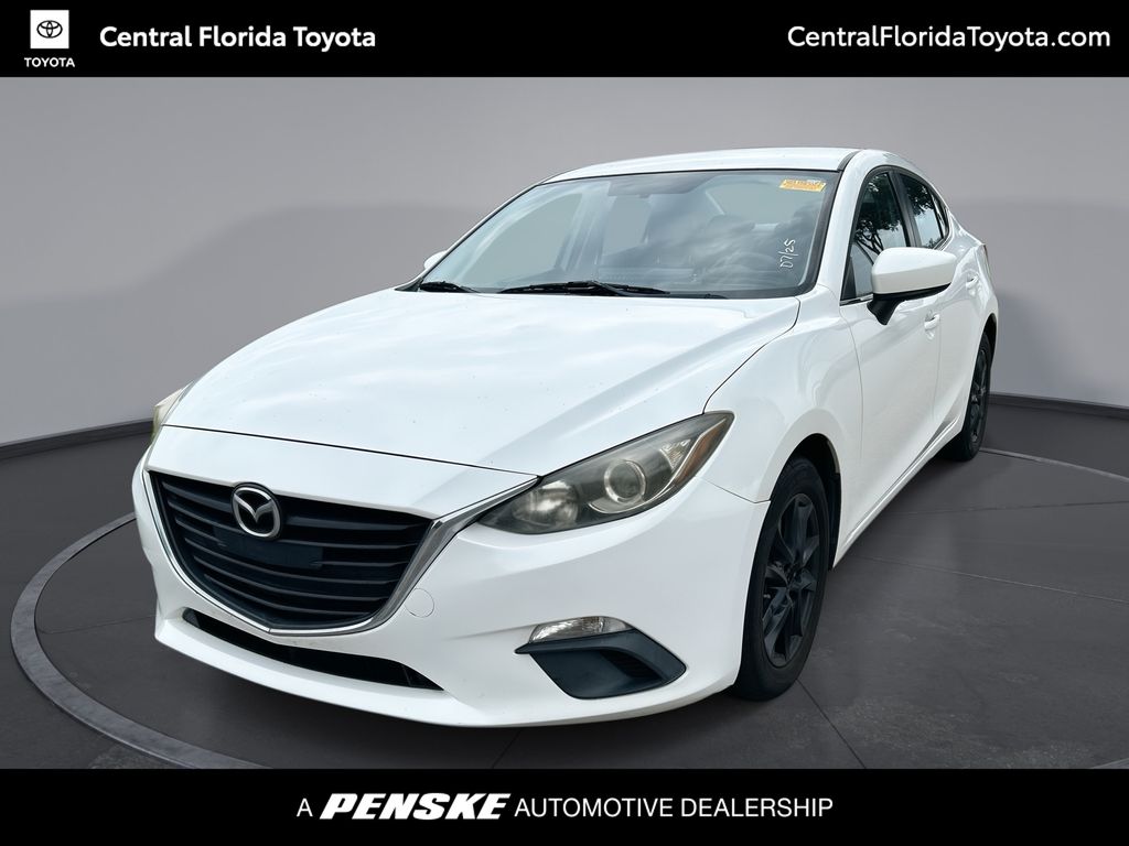 2014 Mazda Mazda3 i Touring -
                  Orlando, FL