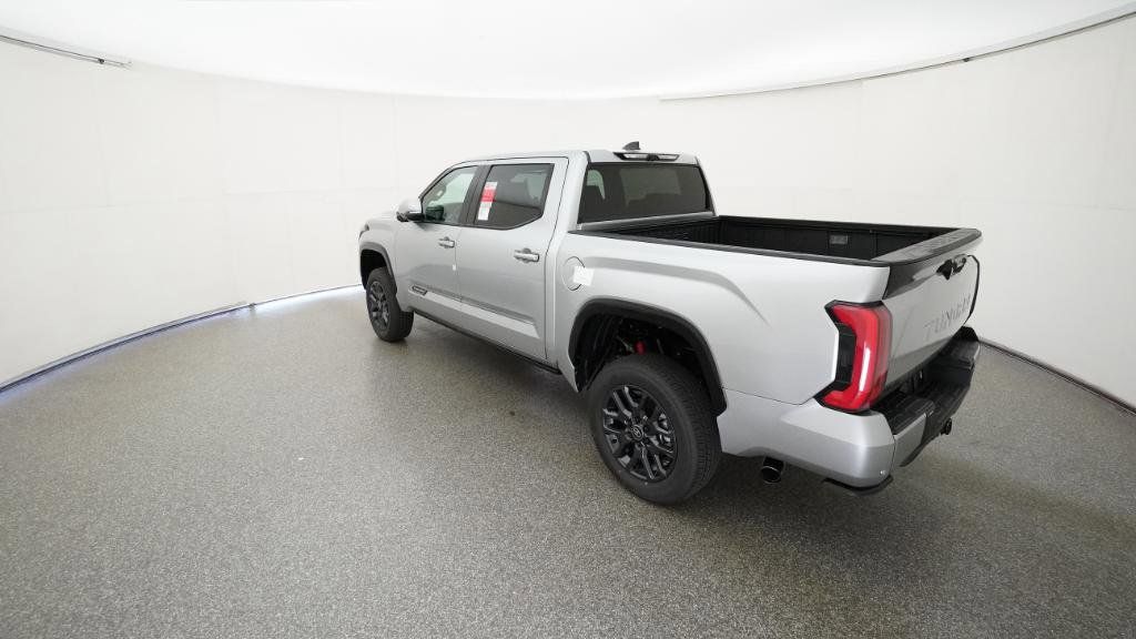 Thumbnail: 2025 Toyota Tundra - 27