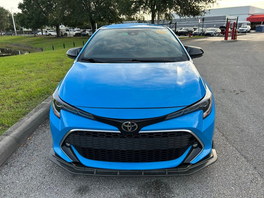 Thumbnail: 2020 Toyota Corolla - 8