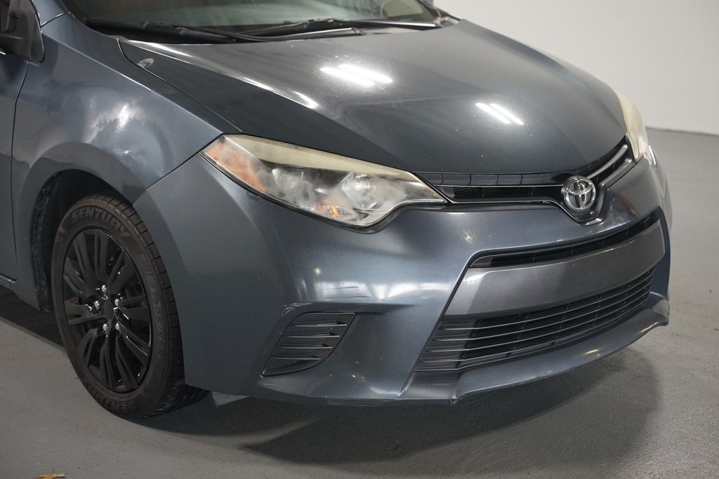 Thumbnail: 2016 Toyota Corolla - 4