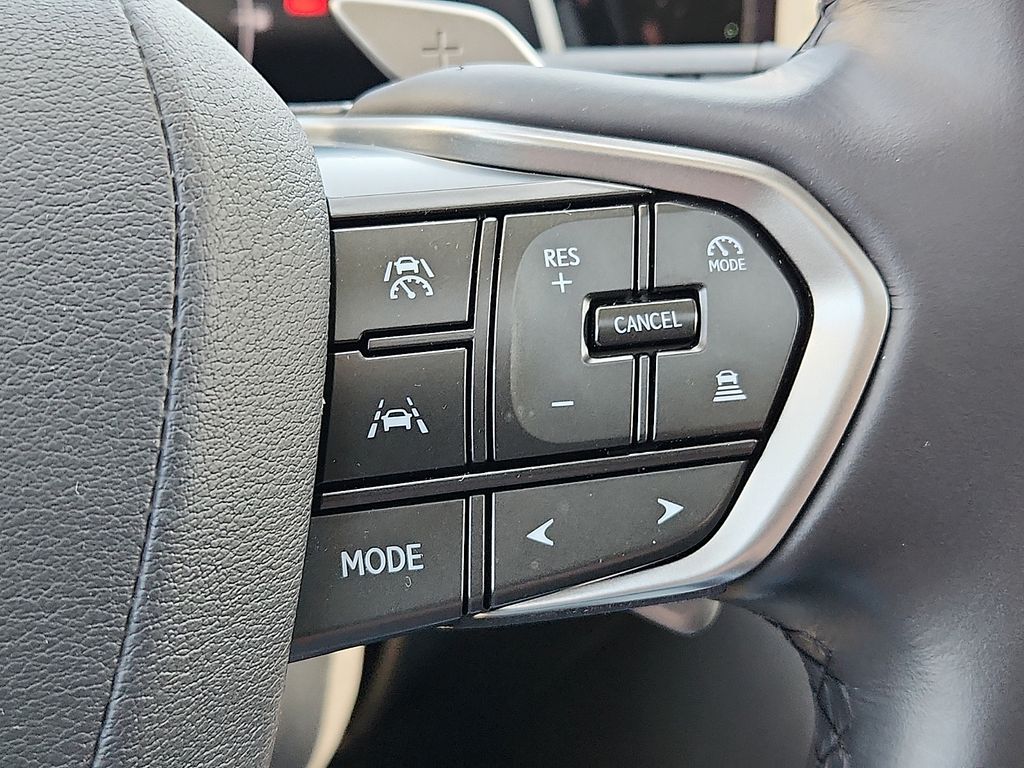 Thumbnail: 2024 Lexus NX - 23