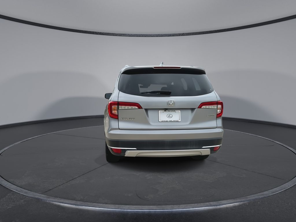 Thumbnail: 2019 Honda Pilot - 7