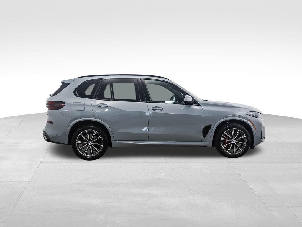 Thumbnail: 2026 BMW X5 - 6