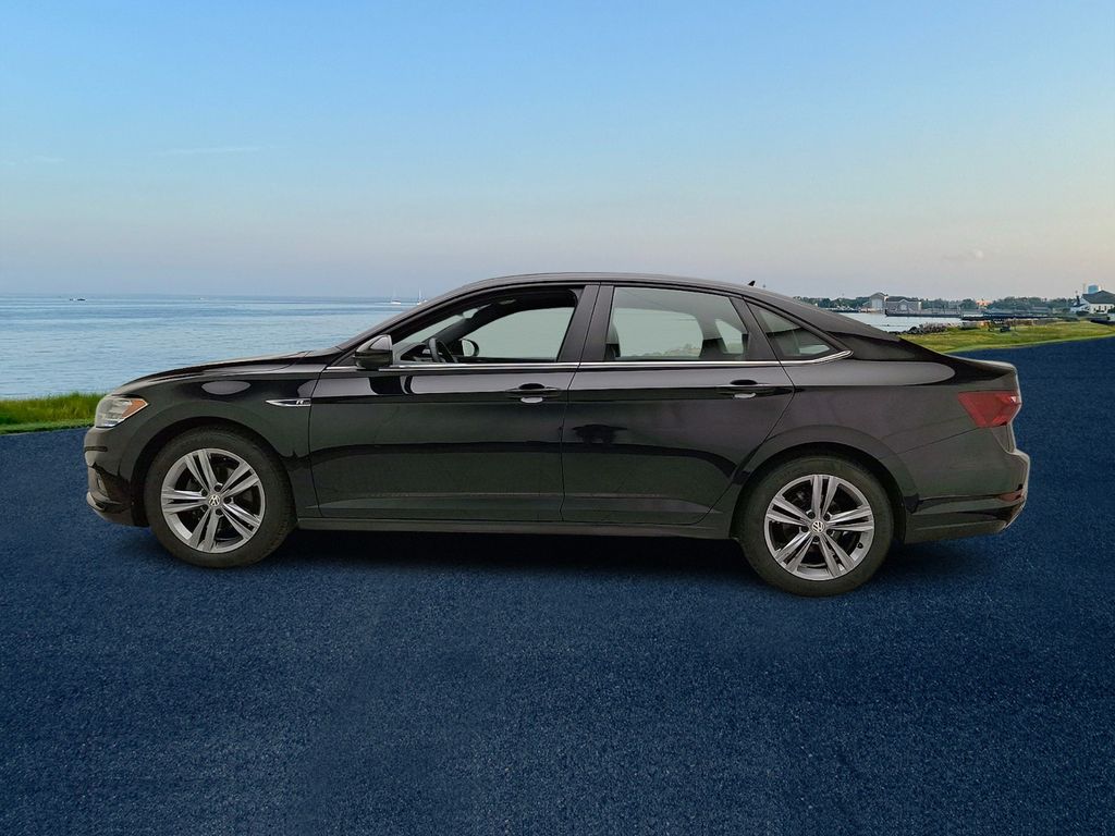 Thumbnail: 2020 Volkswagen Jetta - 7