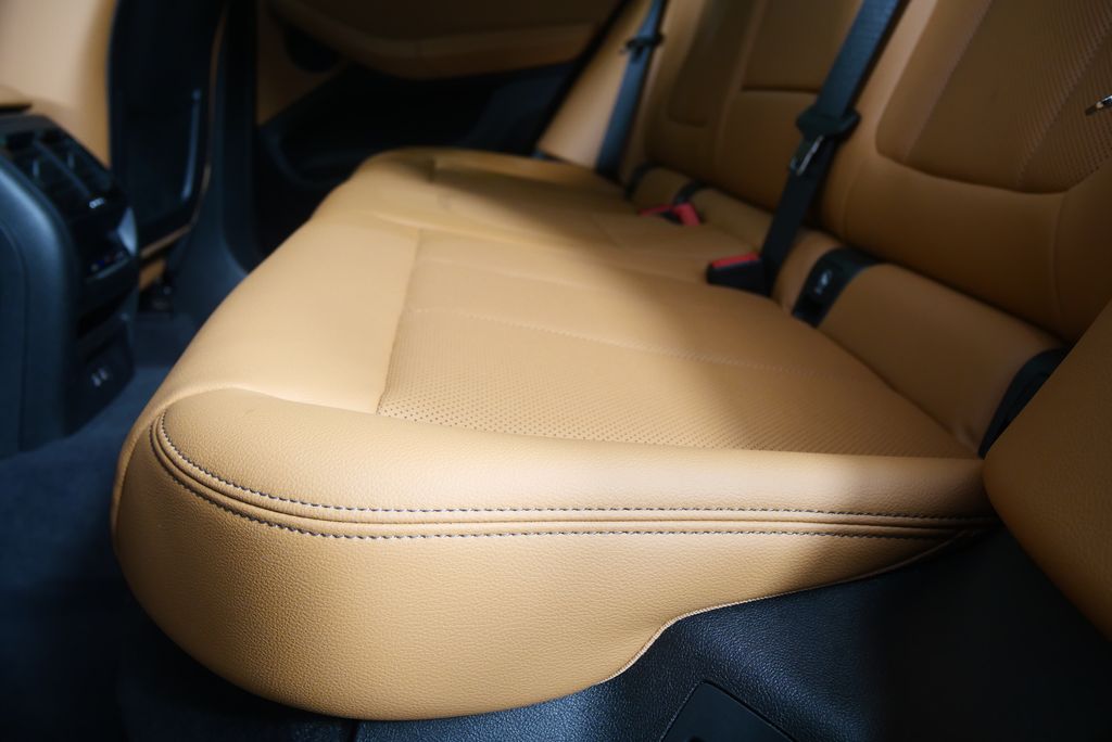 Thumbnail: 2022 BMW X3 - 15