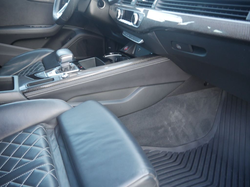 Thumbnail: 2022 Audi S5 - 29