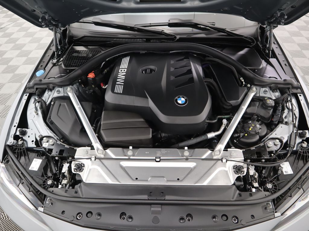 Thumbnail: 2026 BMW 4 Series - 28