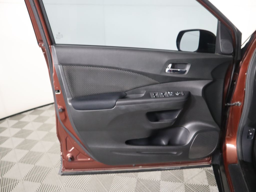 Thumbnail: 2016 Honda CR-V - 24