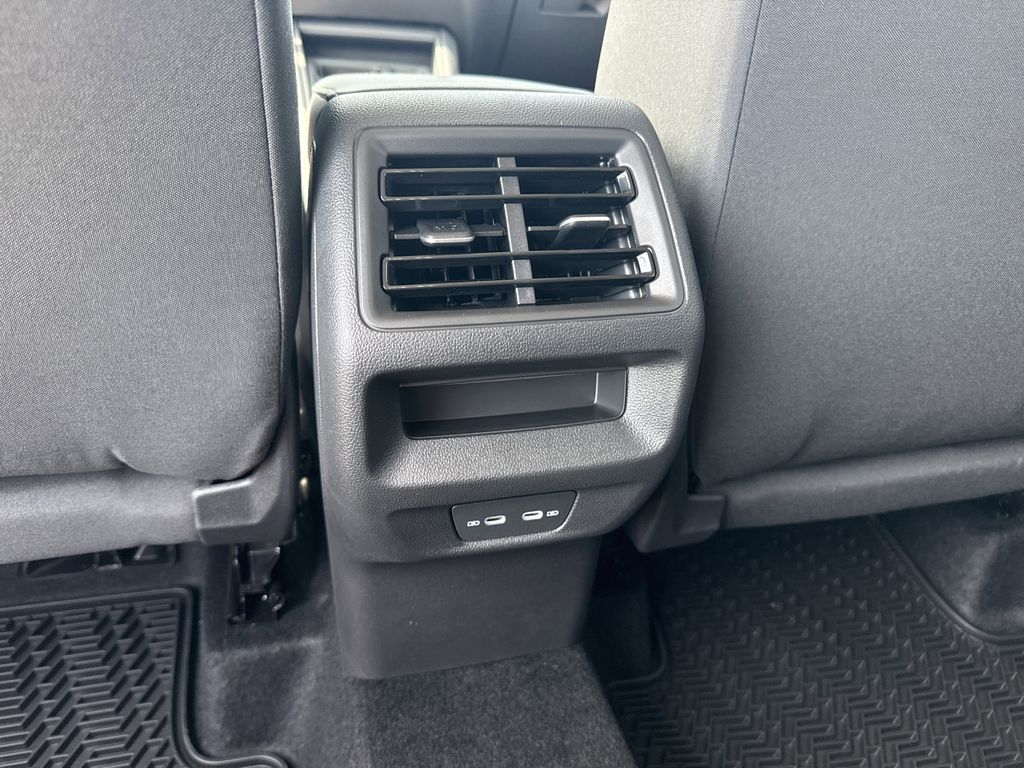 2026 Volkswagen Tiguan 2.0T S Gray at DeMontrond Automotive Group