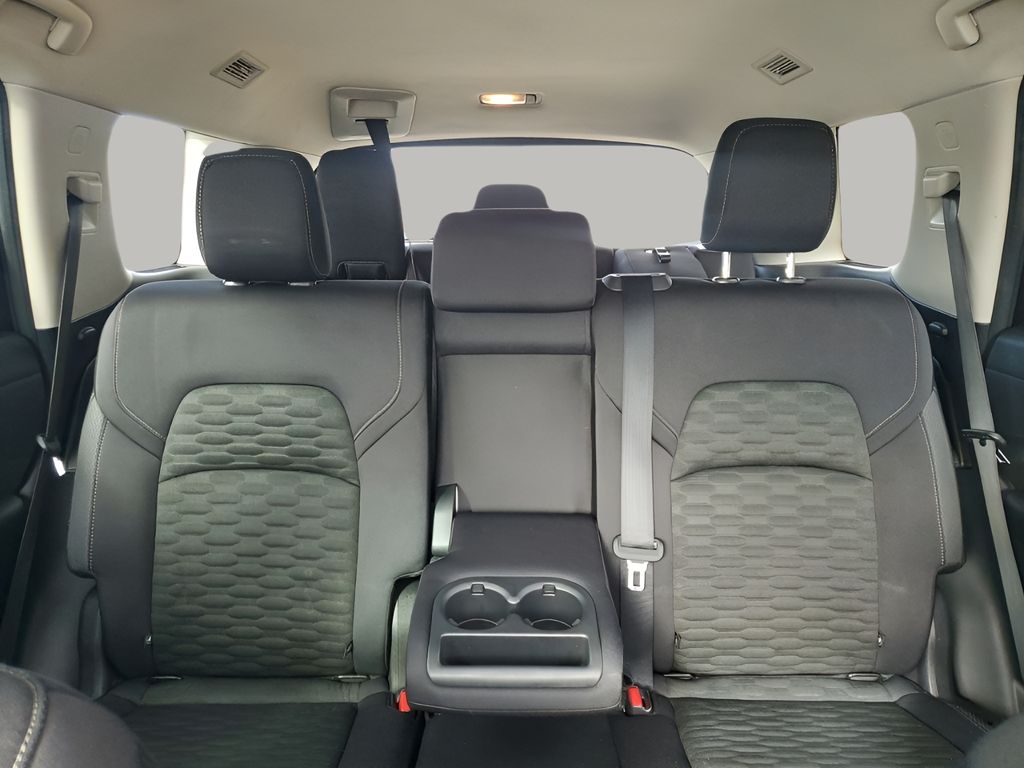 Used Car 2022 Nissan Pathfinder  Sv For Sale Under $25,000 In Austin, Texas