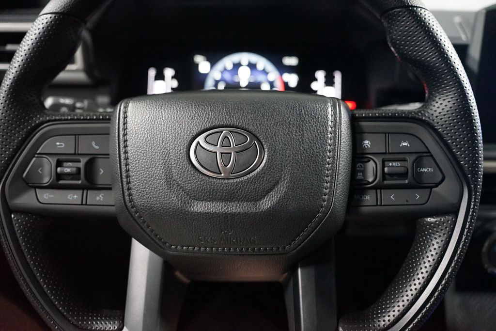 Thumbnail: 2025 Toyota Tacoma - 15