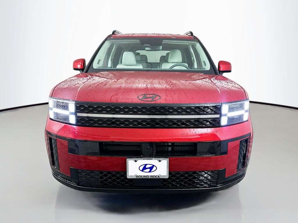 Thumbnail: 2026 Hyundai Santa Fe - 2