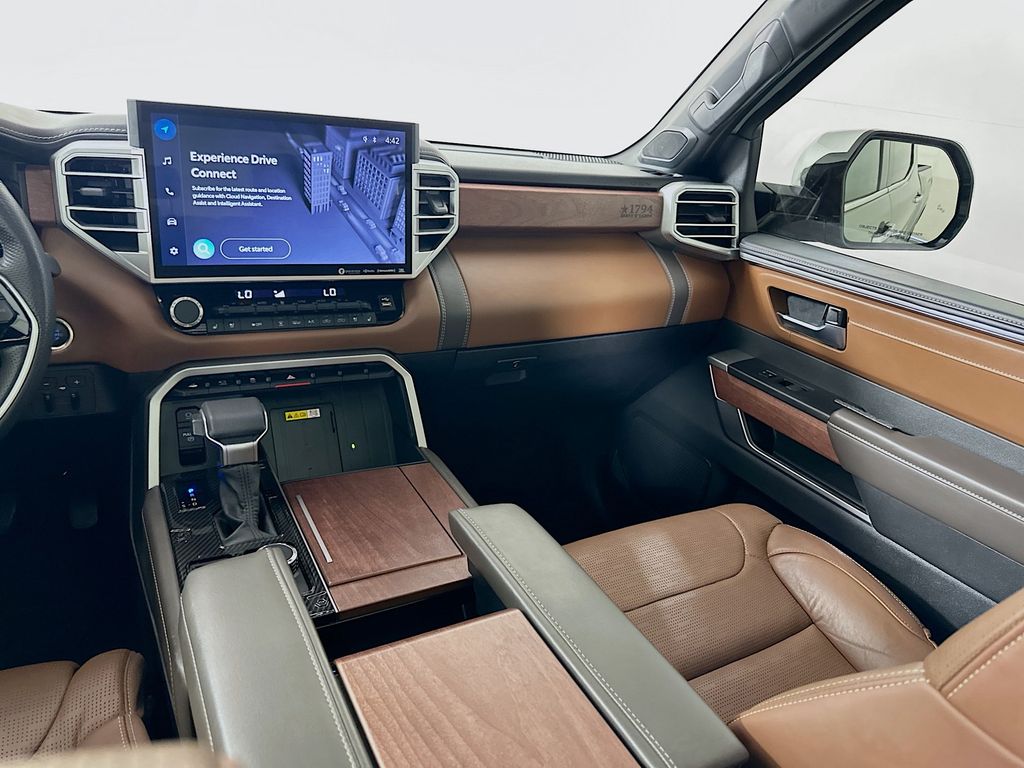 Thumbnail: 2024 Toyota Tundra - 24