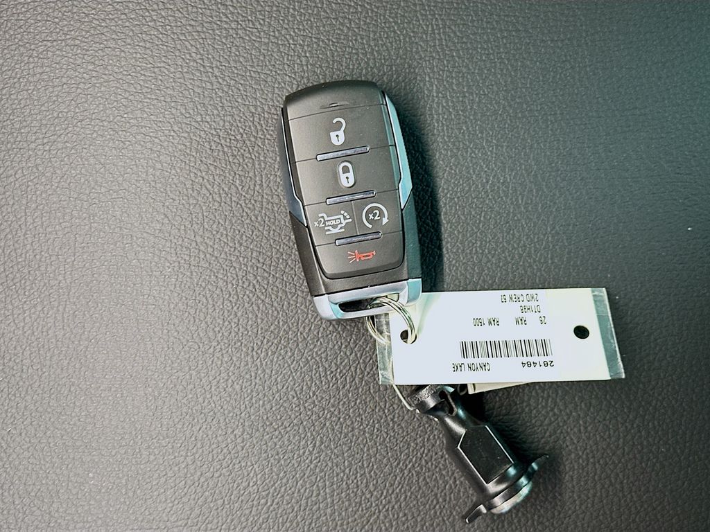 New 2026 Green Ram Big Horn 12in image 20