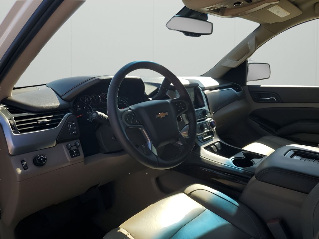 Used Car 2016 Chevrolet Suburban  Lt For Sale Under $25,000 In Austin, Texas