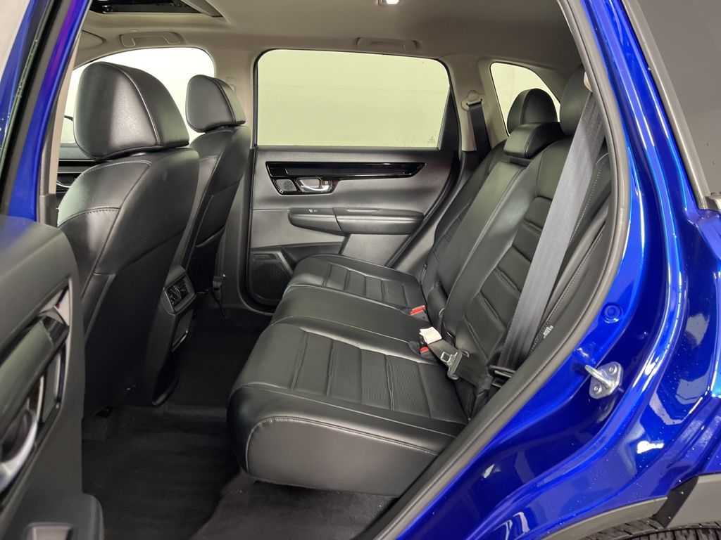 Thumbnail: 2023 Honda CR-V - 22