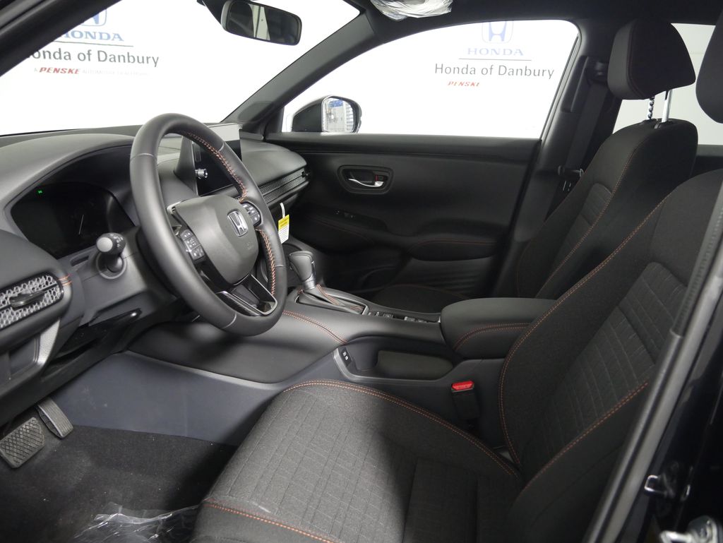 Thumbnail: 2027 Honda HR-V - 15