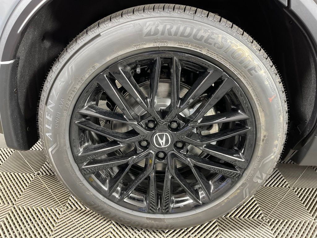 Thumbnail: 2026 Acura MDX - 24