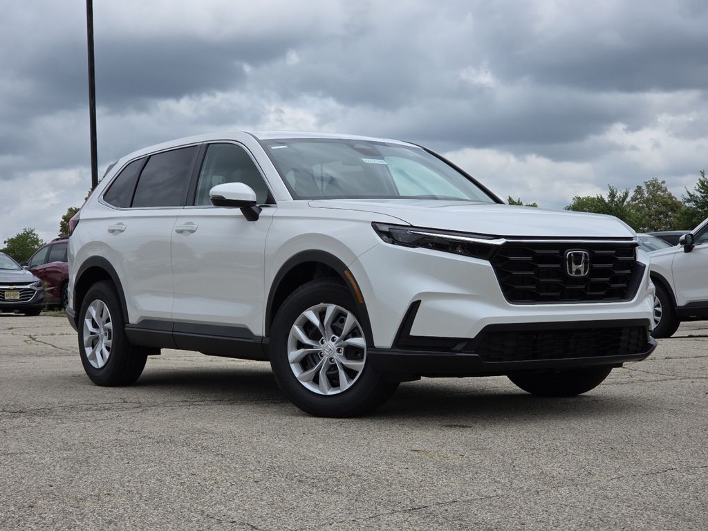 New 2026  Honda LX image 2