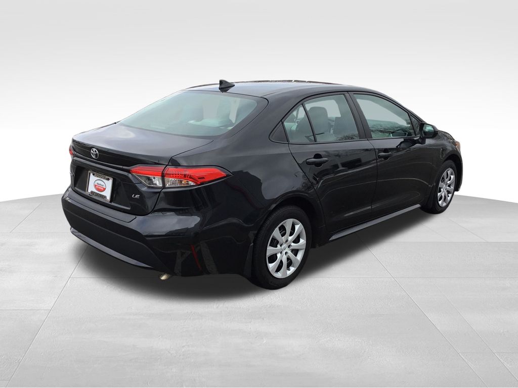 Thumbnail: 2021 Toyota Corolla - 5