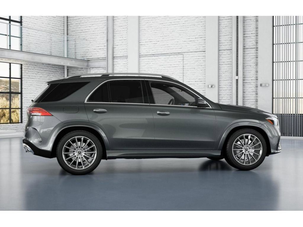 2024 Mercedes-Benz GLE GLE 350 17