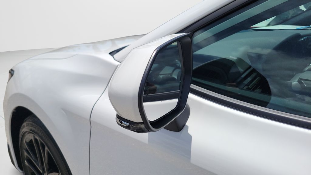 Certified Used 2026 White Toyota SE image 26
