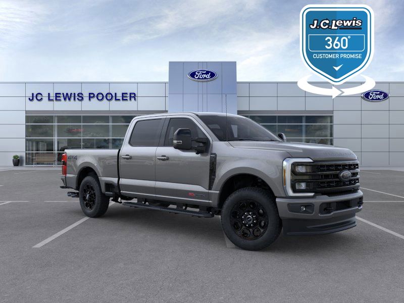 2024 Ford F-250 Super Duty Lariat