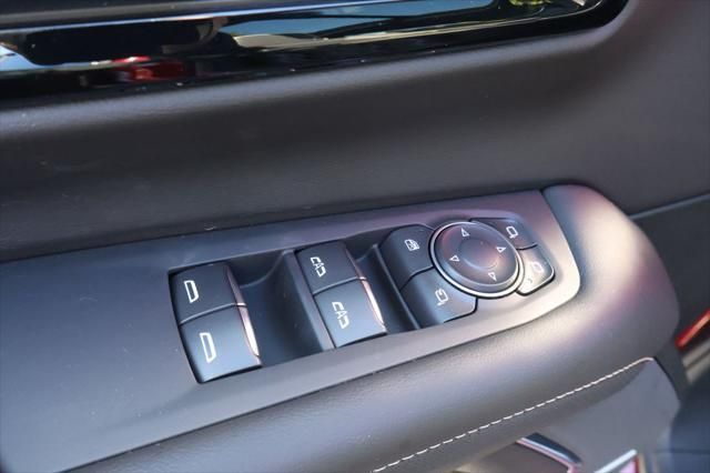 Thumbnail: 2026 Chevrolet Tahoe - 19