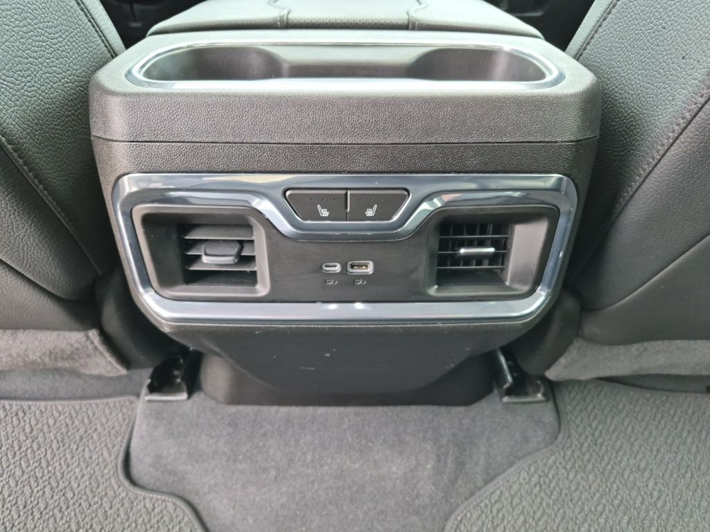 Used Car 2024 Gmc Sierra 2500hd  Denali For Sale Under $80,000 In Austin, Texas