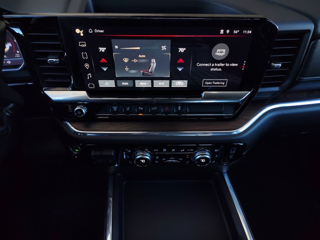 Used Car 2024 Gmc Sierra 2500hd  Slt For Sale Under $60,000 In Austin, Texas