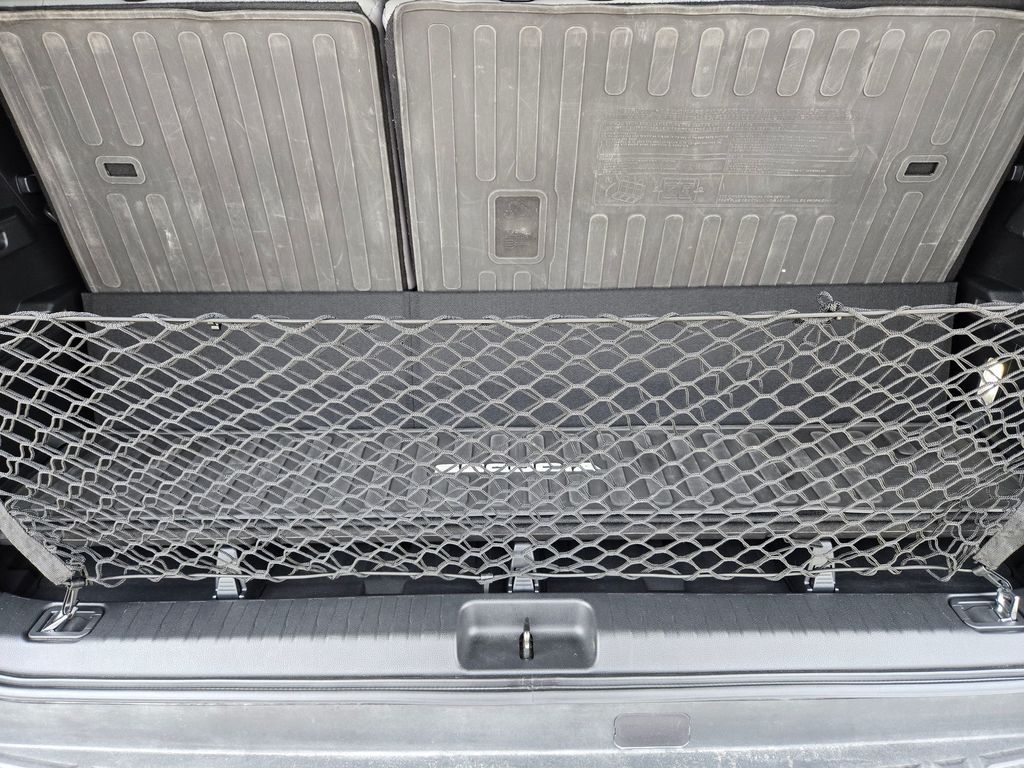 Used 2025 Toyota Sequoia SUV